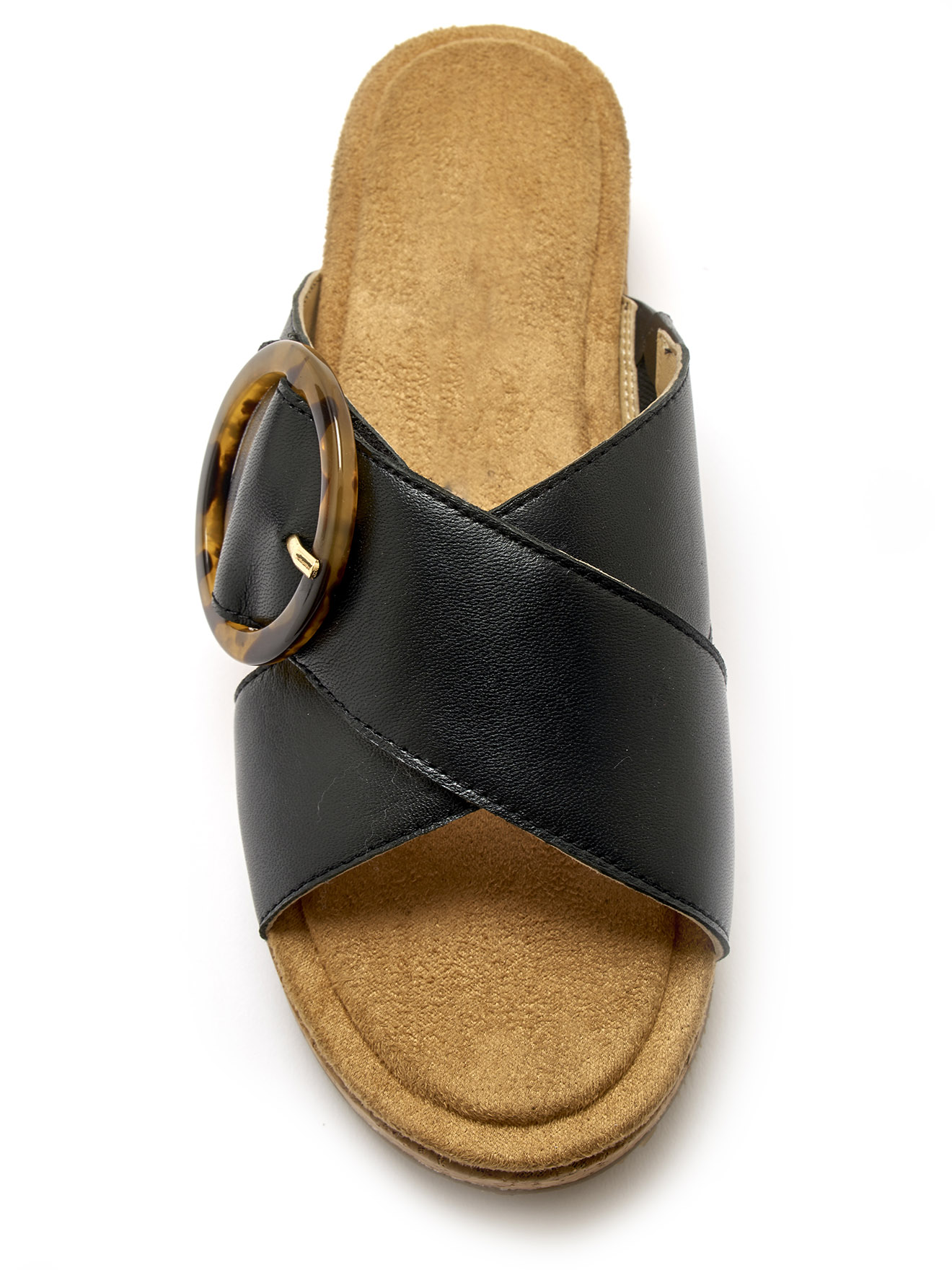 mules pediconfort