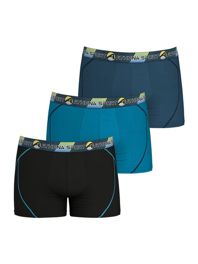 Lot de 2 boxers Training Dry