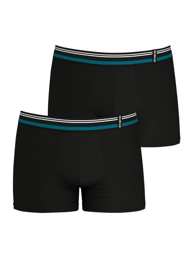 Lot de 2 boxers Duo Eco