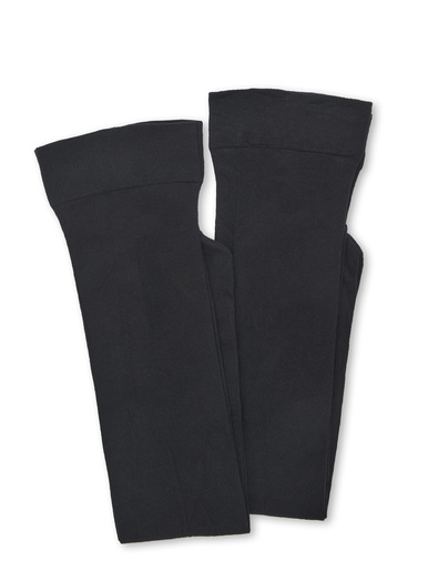 Lot de 3 paires de mi-bas 80 deniers