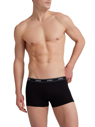 Lot de 3 boxers fermés