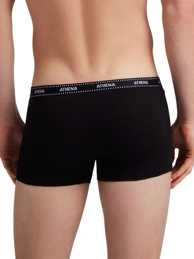 Lot de 3 boxers fermés