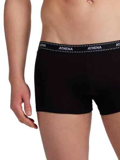 Lot de 3 boxers fermés