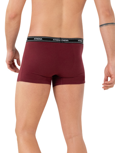 Lot de 3 boxers fermés