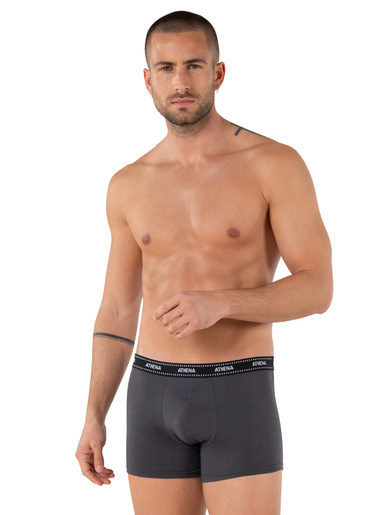 Lot de 3 boxers fermés