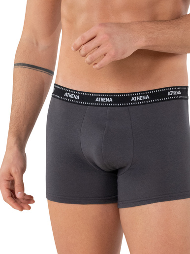 Lot de 3 boxers fermés