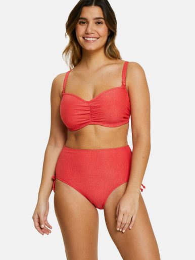 Haut de maillot de bain Bask in Bliss Sans Complexe Femme - Main Image