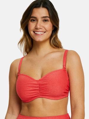 Haut de maillot de bain Bask in Bliss