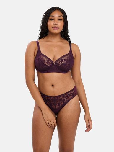 Culotte Suzie