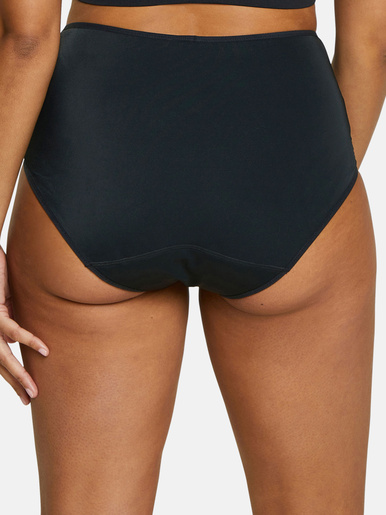 Culotte taille haute anti-fuites Paloma