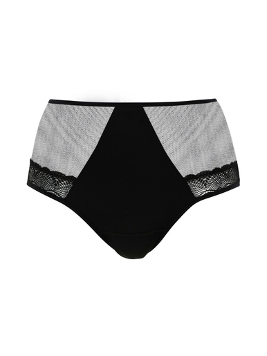 Culotte taille haute anti-fuites Paloma