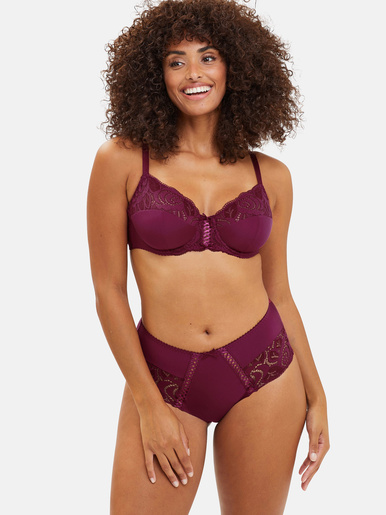 Shorty Amélie