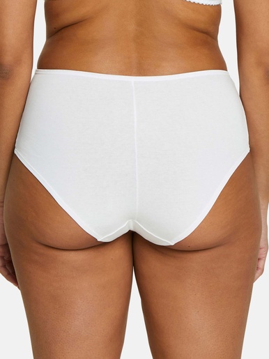 Lot 3 shorties Simplement Coton Bio