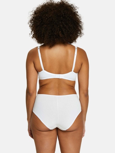 Lot 3 shorties Simplement Coton Bio