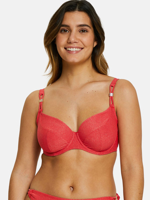 Haut de maillot de bain Bask in Bliss