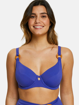 Haut de maillot de bain Elevated Basics