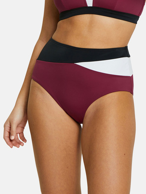 Slip  bain taille haute Beyond The Beach