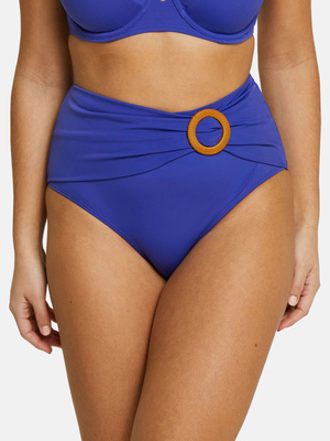Slip bain taille haute Elevated Basics