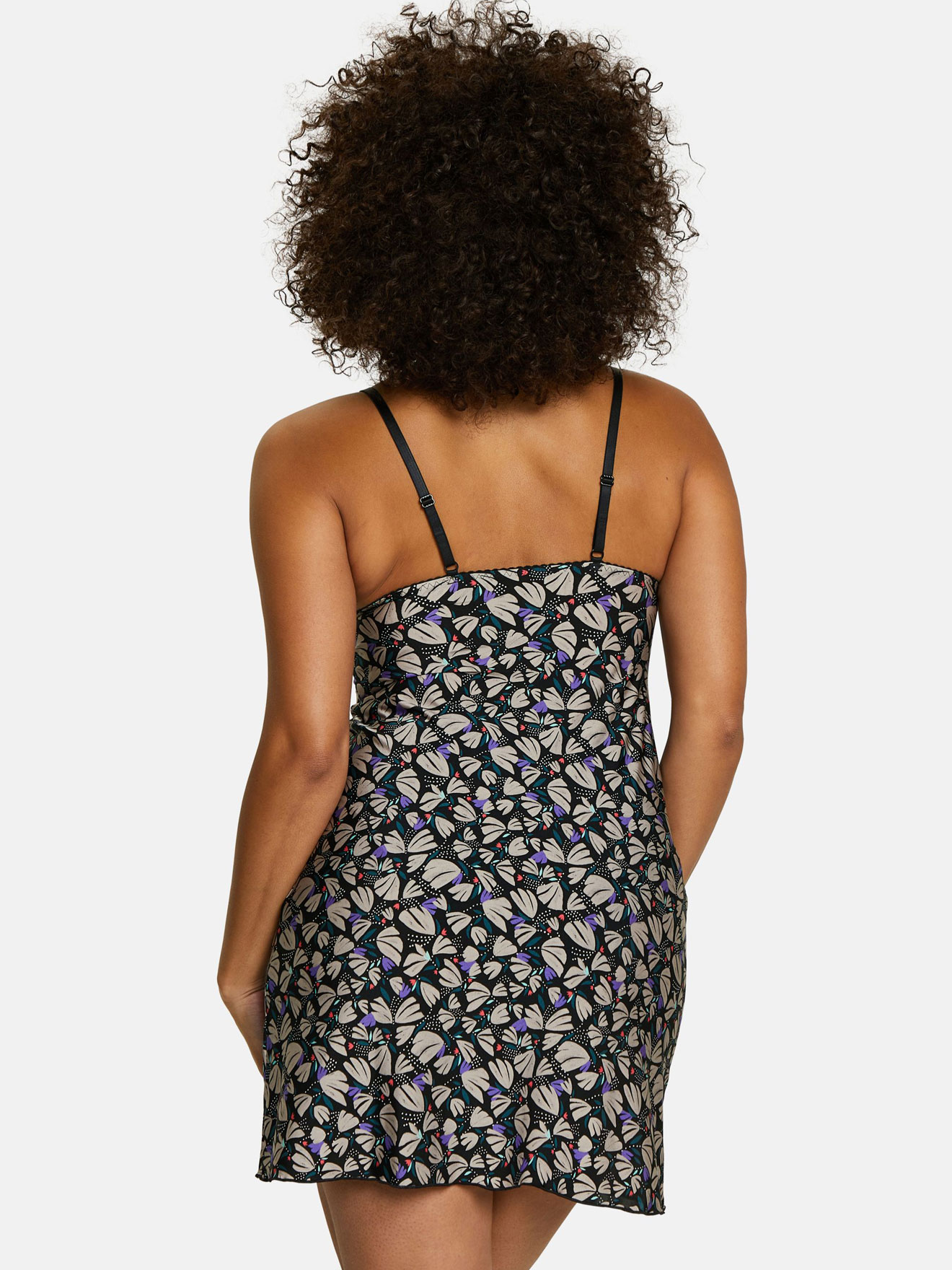 nuisette sans complexe