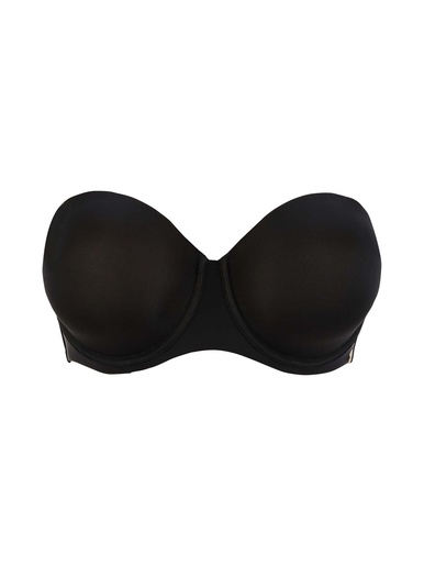 Soutien-gorge bandeau à armatures Unseen
