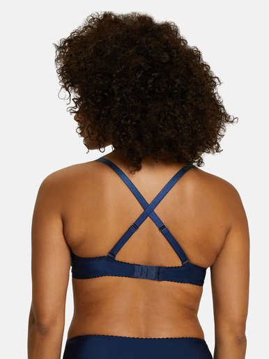 Soutien-gorge à armatures Amélie