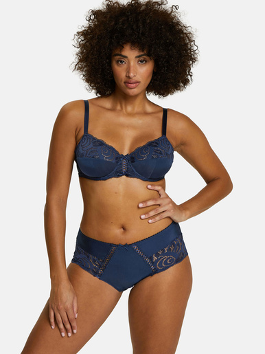 Soutien-gorge à armatures Amélie