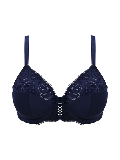 Soutien-gorge à armatures Amélie