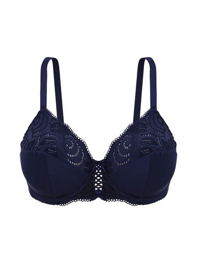 Soutien-gorge à armatures Amélie