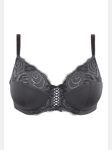 Soutien-gorge à armatures Amélie