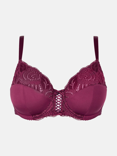 Soutien-gorge à armatures Amélie