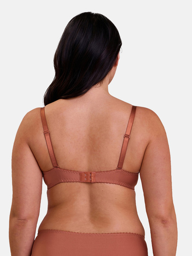 Soutien-gorge à armatures Amélie