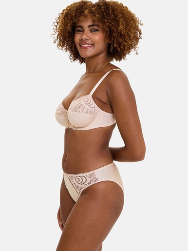 Soutien-gorge à armatures Amélie