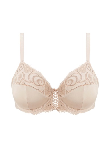 Soutien-gorge à armatures Amélie