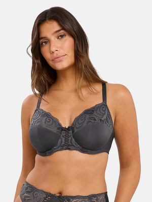 Soutien-gorge à armatures Amélie