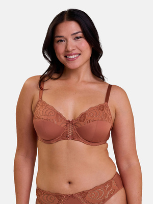 Soutien-gorge à armatures Amélie
