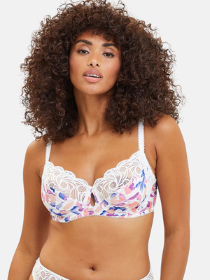 Soutien-gorge à armatures Ariane Fantais