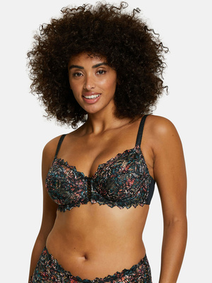Soutien-gorge à armatures Arum Mosaïc