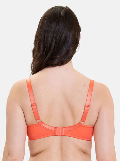 Soutien-gorge emboitant armatures Suzie