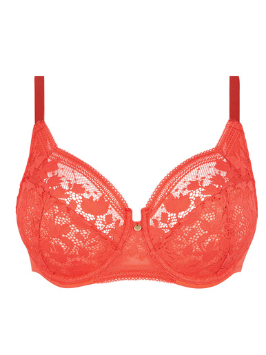 Soutien-gorge emboitant armatures Suzie