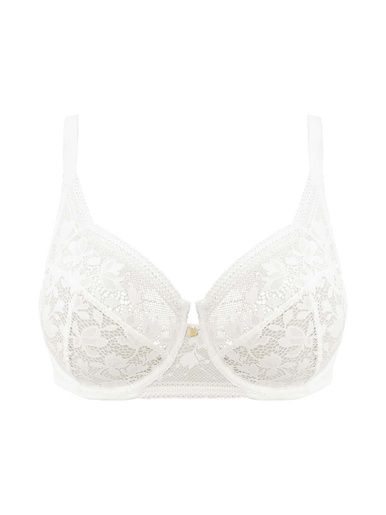 Soutien-gorge emboitant armatures Suzie