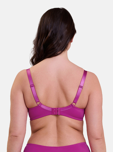 Soutien-gorge emboitant armatures Suzie