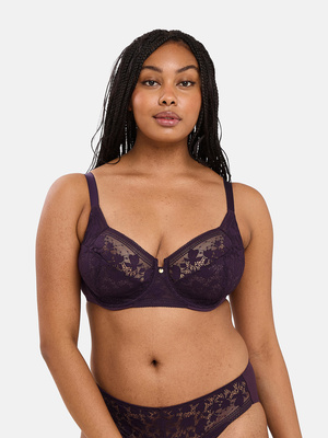 Soutien-gorge à armatures Suzie