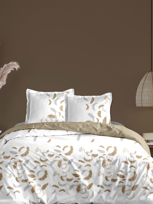 Parure housse de couette Fashion days