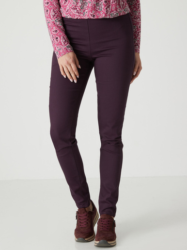 Tregging uni - Daxon - Quetsche