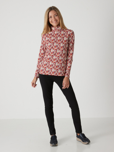 Sous-pull extensible