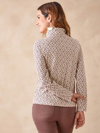 Sous-pull extensible