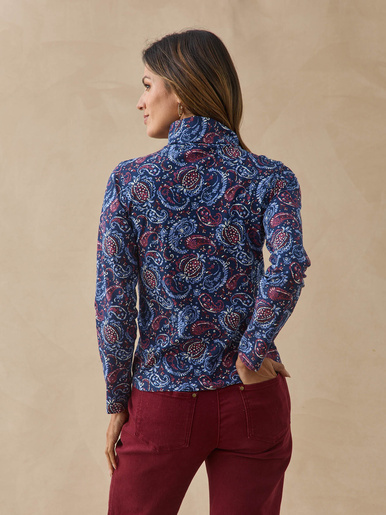 Sous-pull extensible