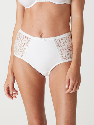 Culotte maxi effet ventre plat
