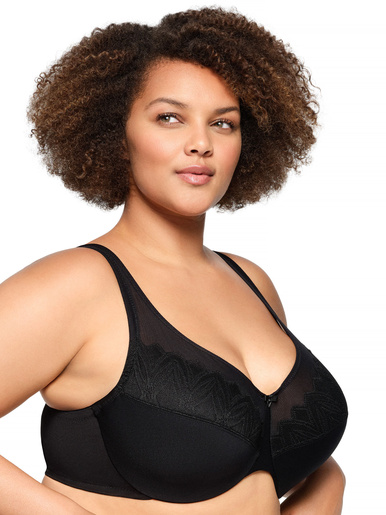 Soutien-gorge WonderWire minimiseur