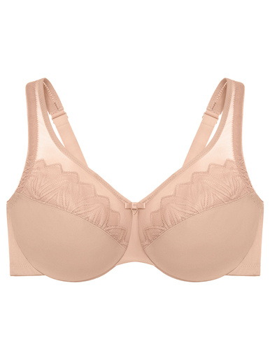 Soutien-gorge WonderWire minimiseur